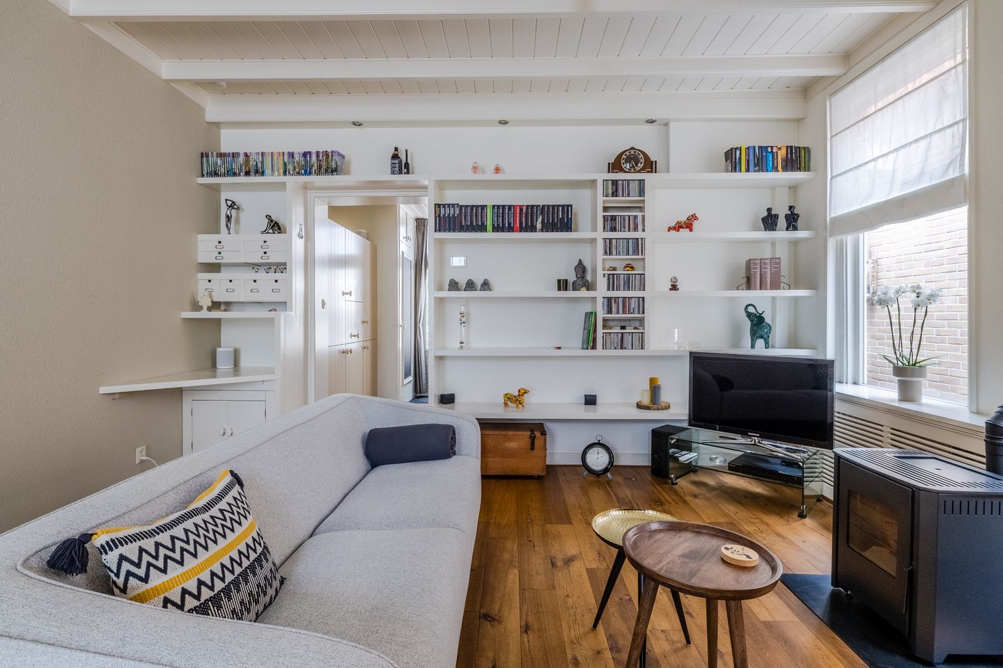 Foto 4 van Wilhelminastraat 26