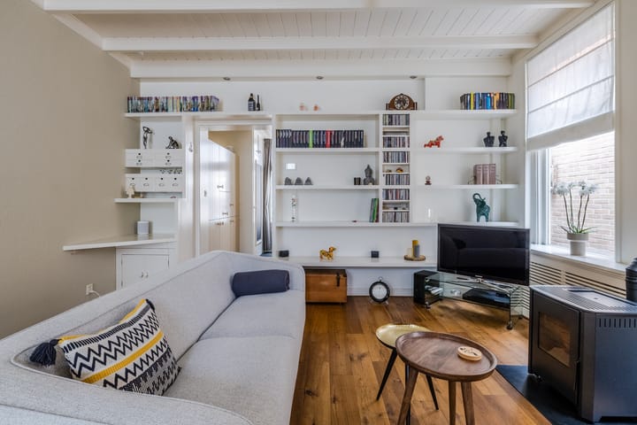 Foto 4 van Wilhelminastraat 26