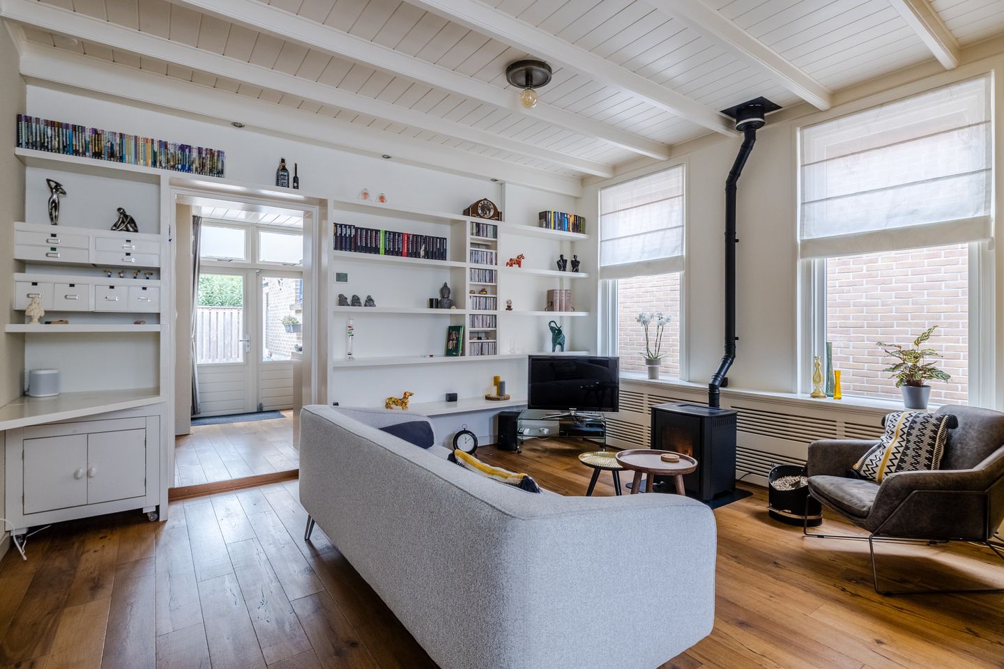 Foto 5 van Wilhelminastraat 26