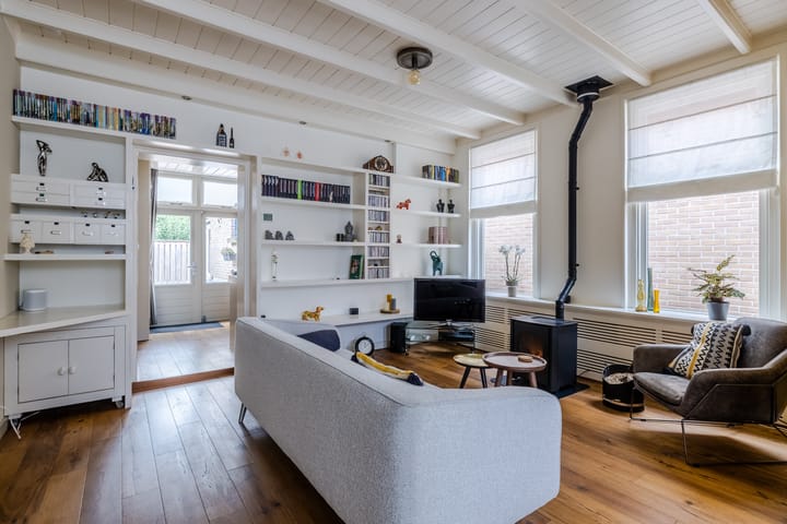 Foto 5 van Wilhelminastraat 26