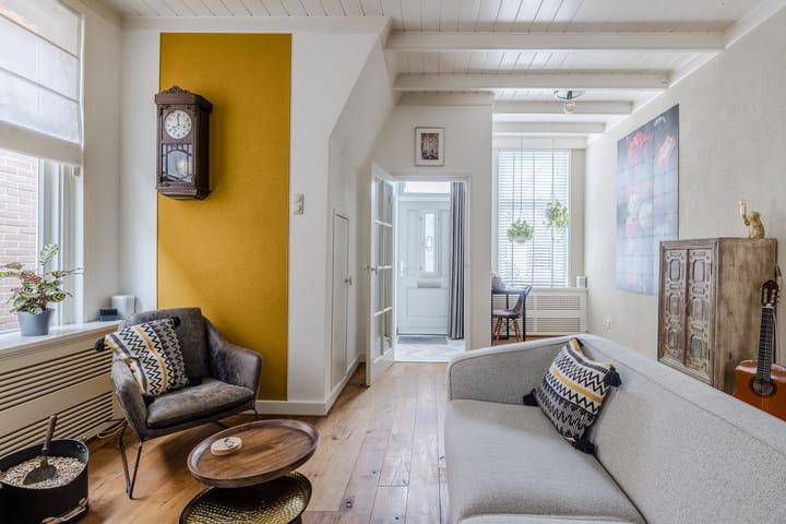 Foto 7 van Wilhelminastraat 26