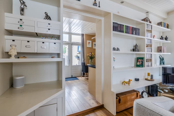 Foto 10 van Wilhelminastraat 26