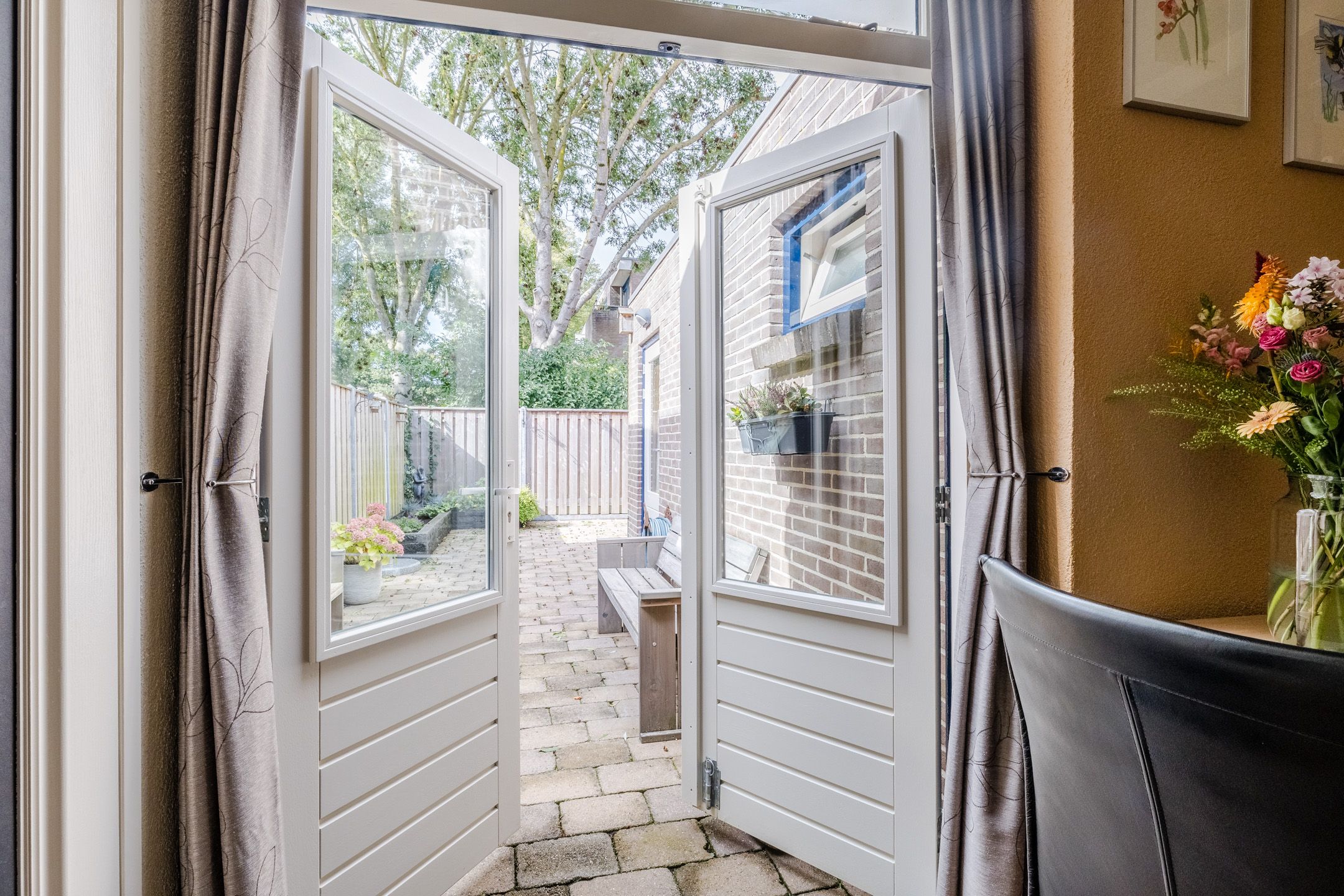 Foto 15 van Wilhelminastraat 26