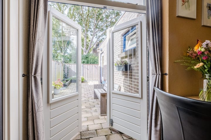 Foto 15 van Wilhelminastraat 26