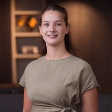 Maria Schot - Secretaresse