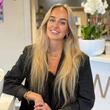 Nicole Wubben - Commercieel Medewerker