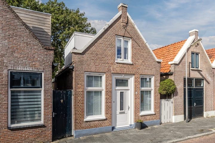 Foto 31 van Wilhelminastraat 26