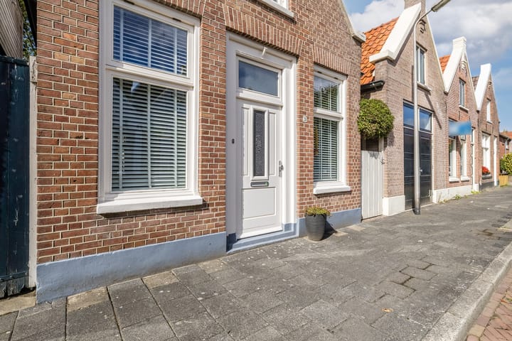 Foto 32 van Wilhelminastraat 26