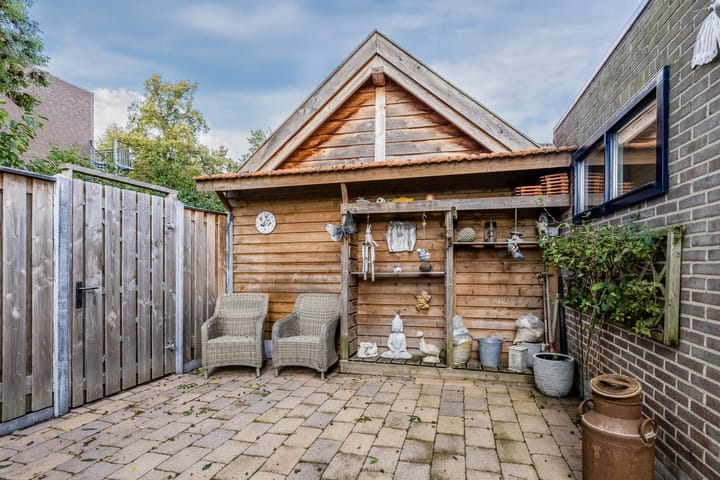 Foto 34 van Wilhelminastraat 26