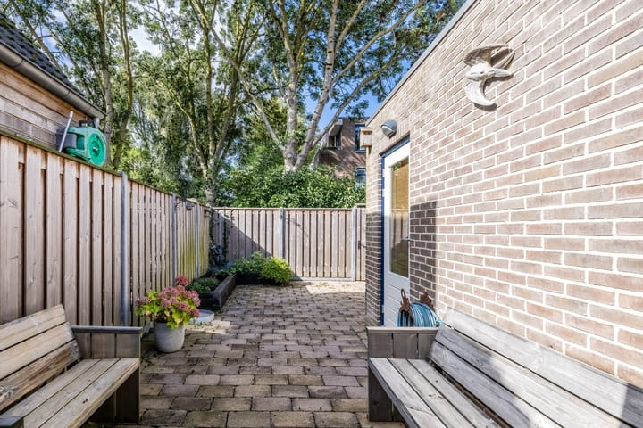 Foto 36 van Wilhelminastraat 26