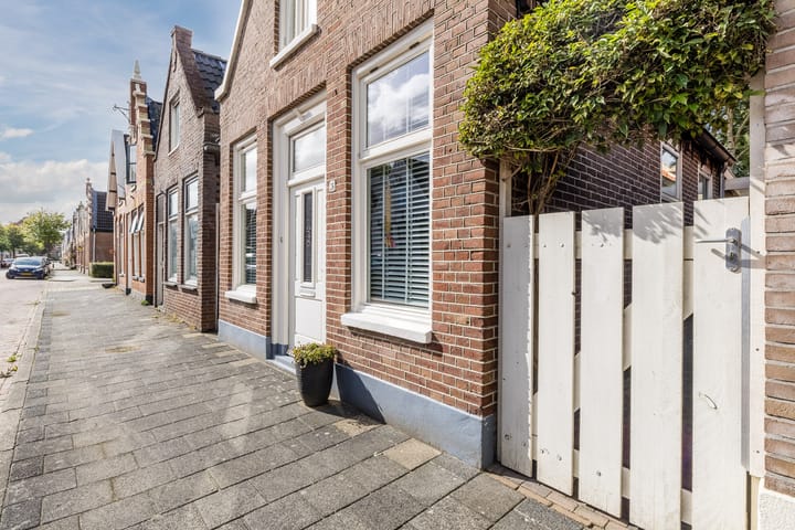 Foto 37 van Wilhelminastraat 26