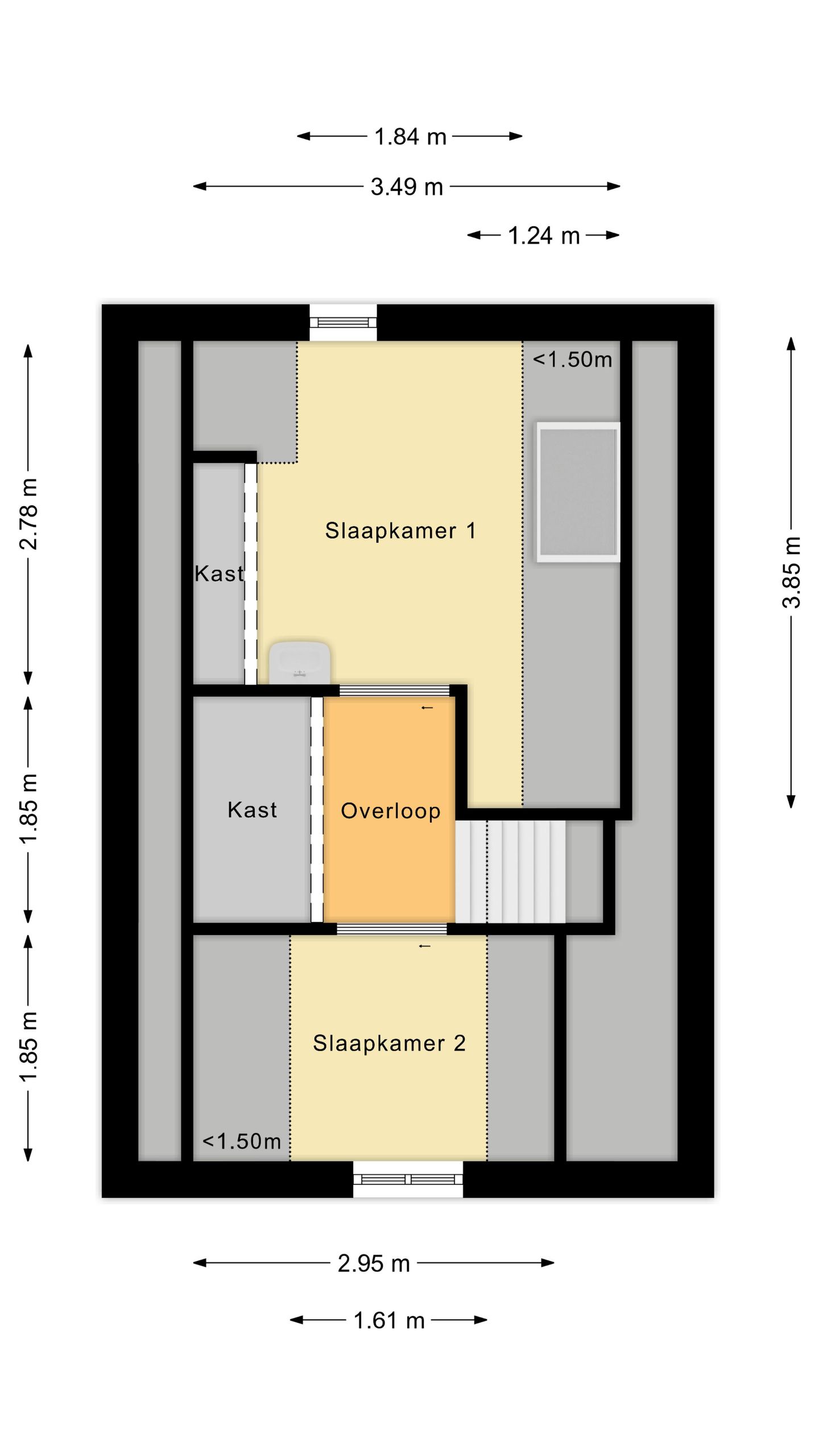Foto 40 van Wilhelminastraat 26