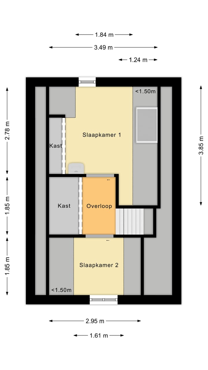 Foto 40 van Wilhelminastraat 26