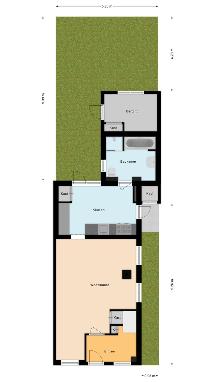 Foto 41 van Wilhelminastraat 26