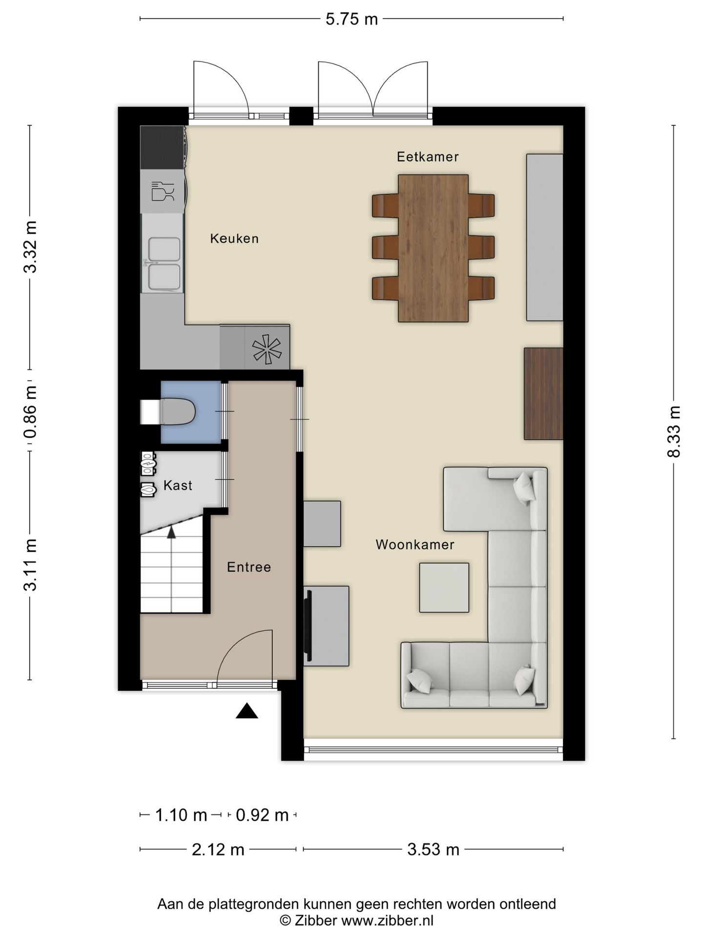 Foto 44 van Bijvang 11