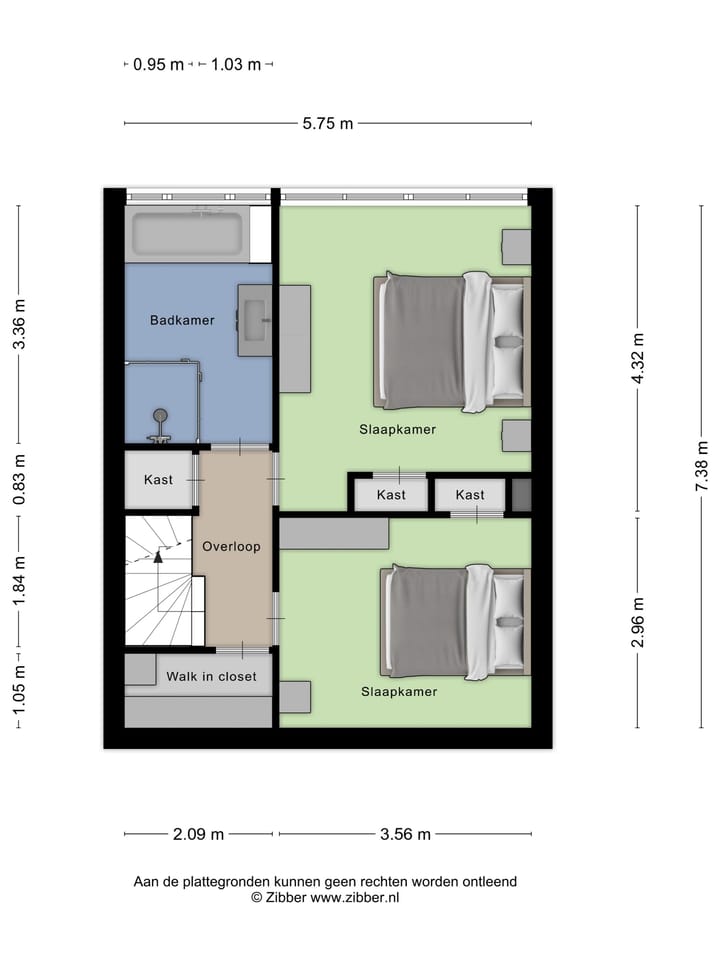 Foto 45 van Bijvang 11