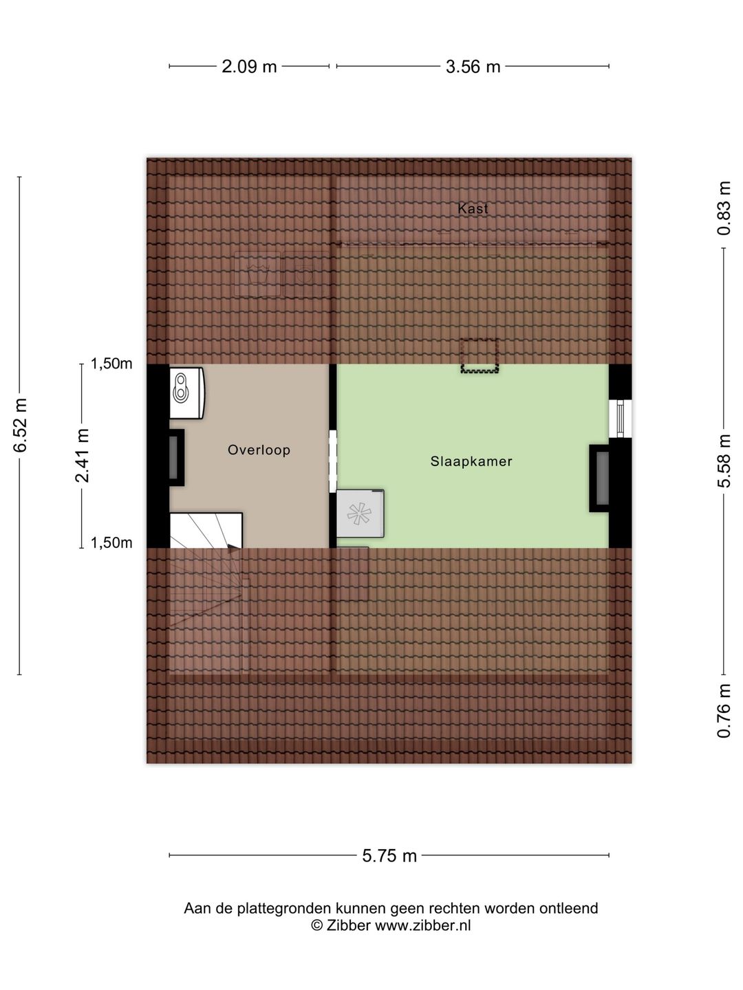 Foto 46 van Bijvang 11