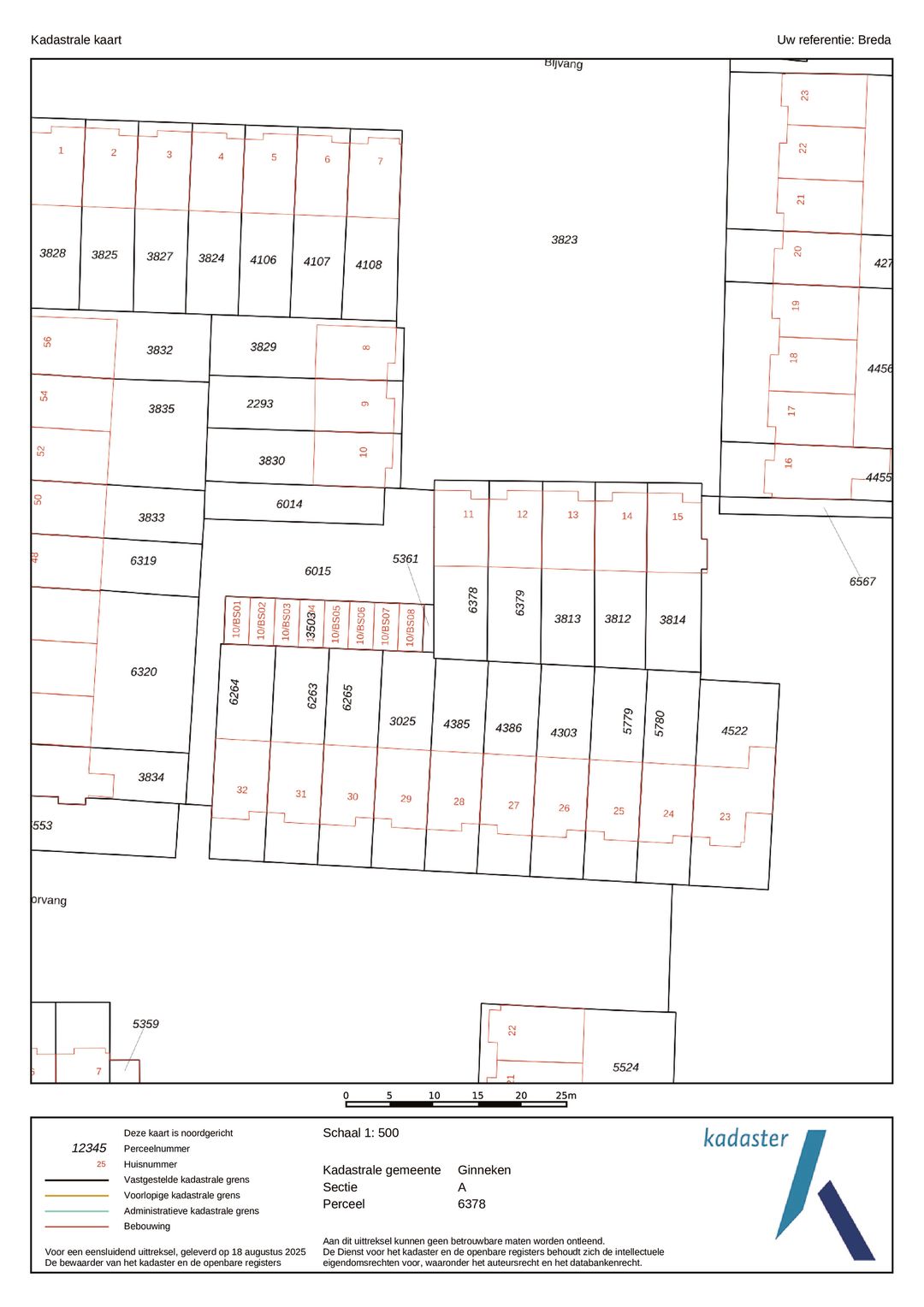 Foto 43 van Bijvang 11