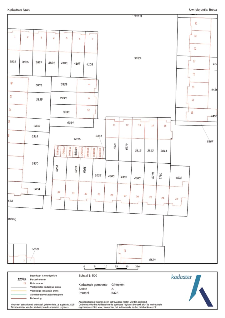 Foto 43 van Bijvang 11