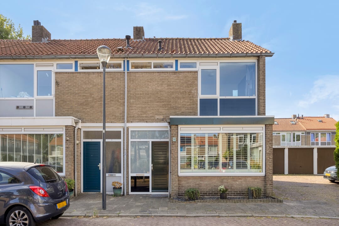 Foto 1 van Bijvang 11