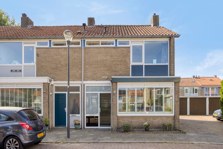 Foto 1 van Bijvang 11