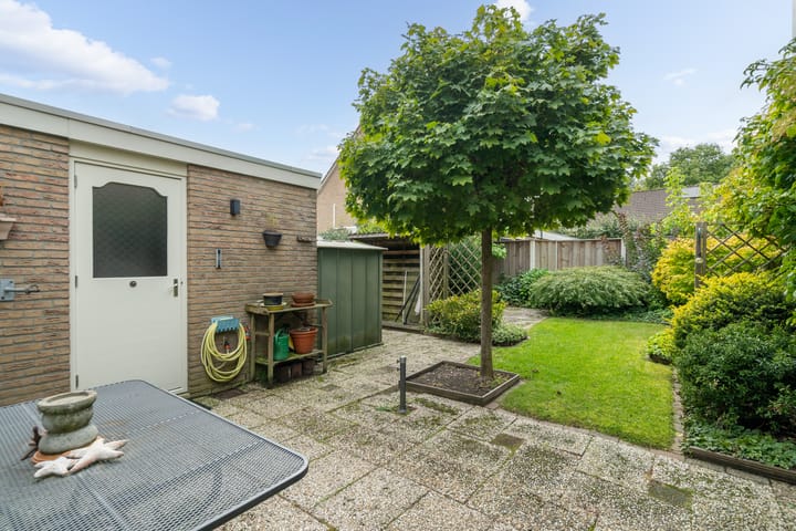 Photo 3 of Haydnstraat 24