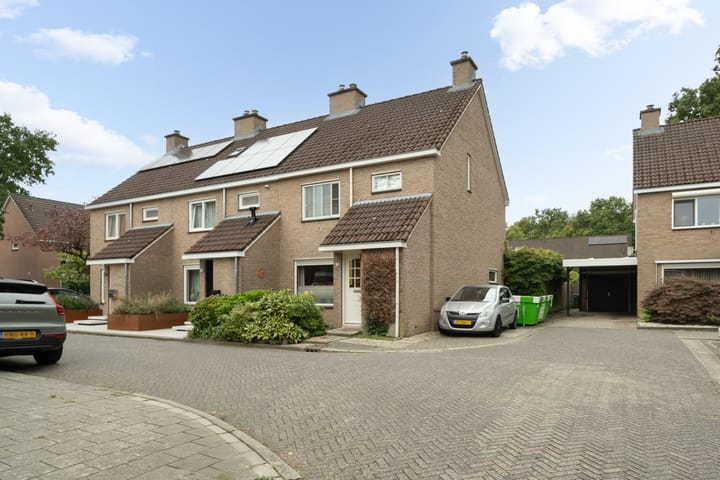 Photo 5 of Haydnstraat 24