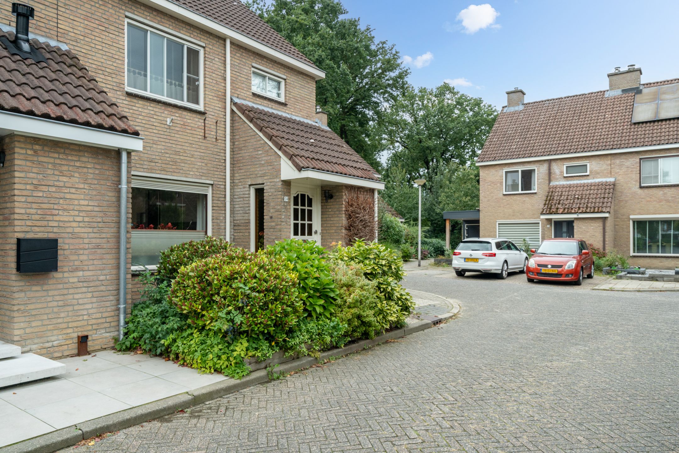 Foto 6 van Haydnstraat 24