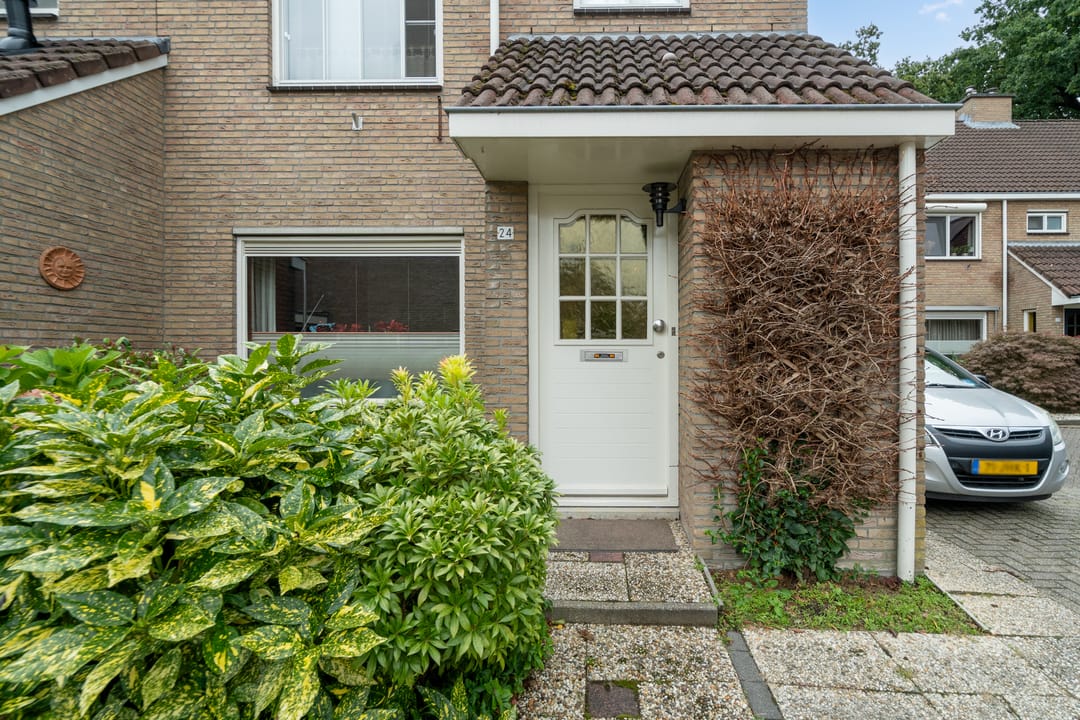 Foto 7 van Haydnstraat 24