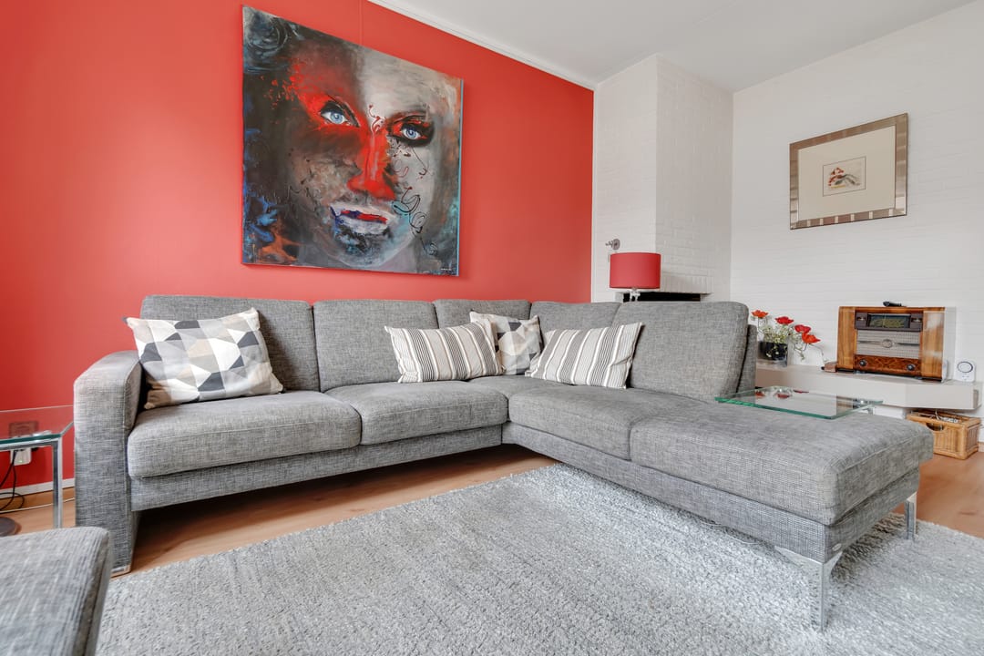 Foto 13 van Haydnstraat 24