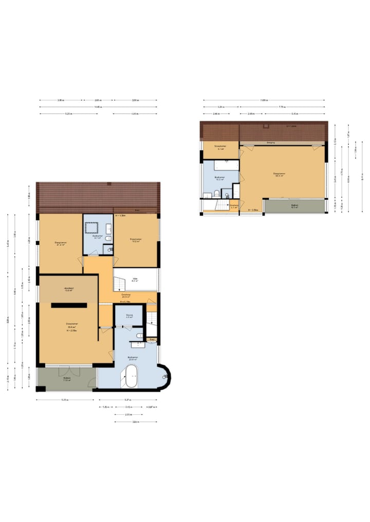 Foto 106 van De Kolk 4