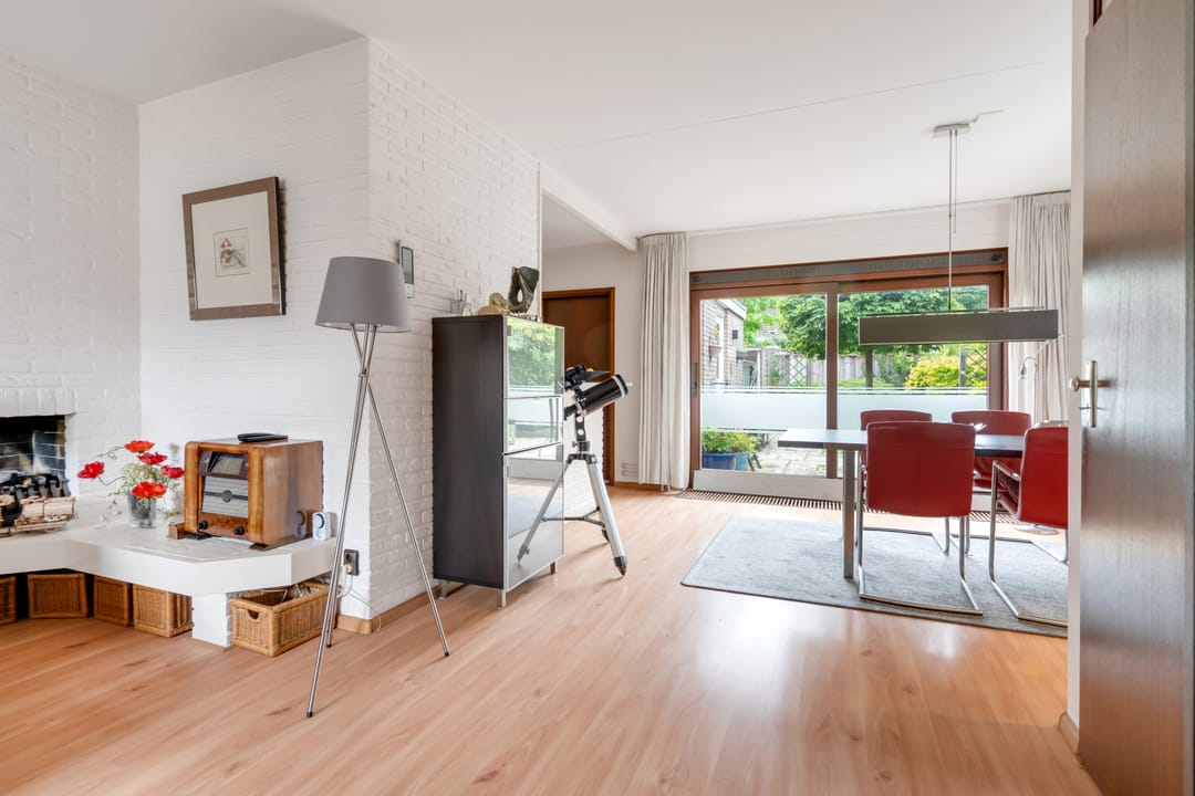 Foto 1 van Haydnstraat 24