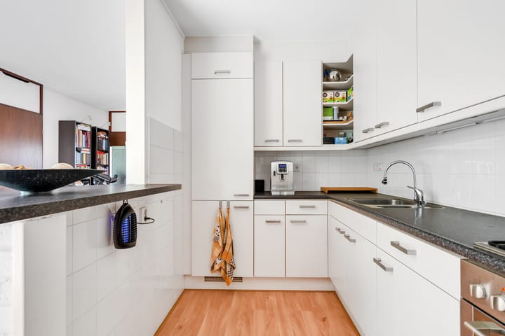 Photo 2 of Haydnstraat 24