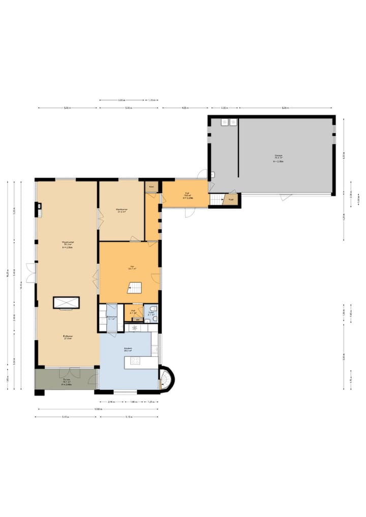 Foto 105 van De Kolk 4