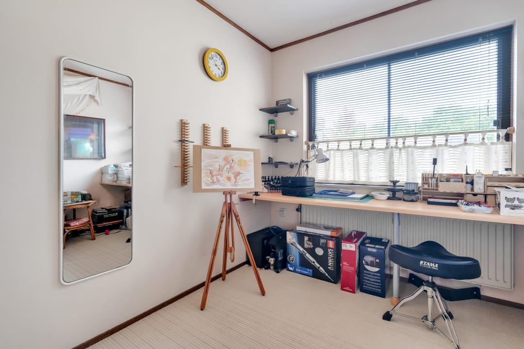 Foto 31 van Haydnstraat 24