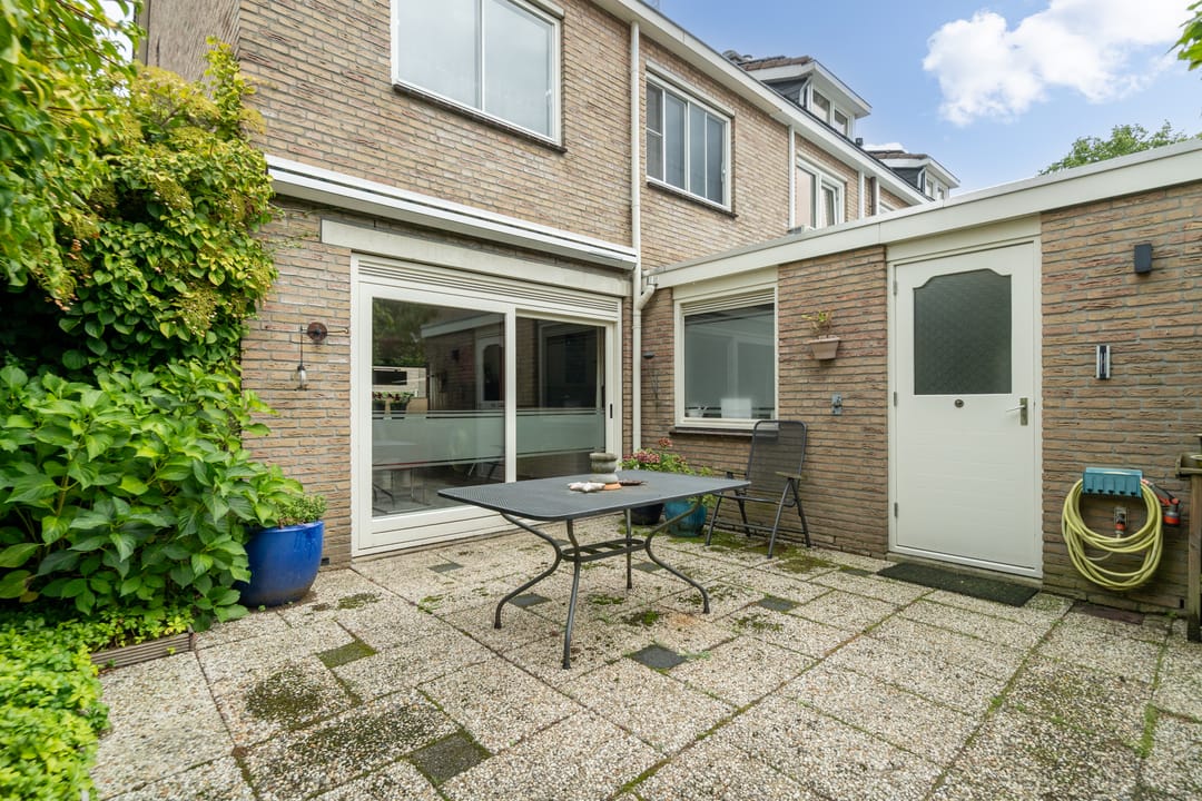 Foto 38 van Haydnstraat 24