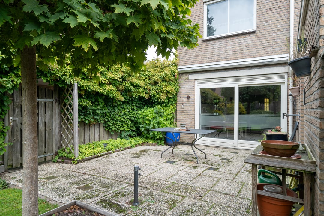 Foto 41 van Haydnstraat 24