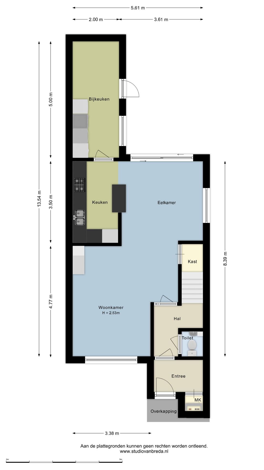 Foto 42 van Haydnstraat 24