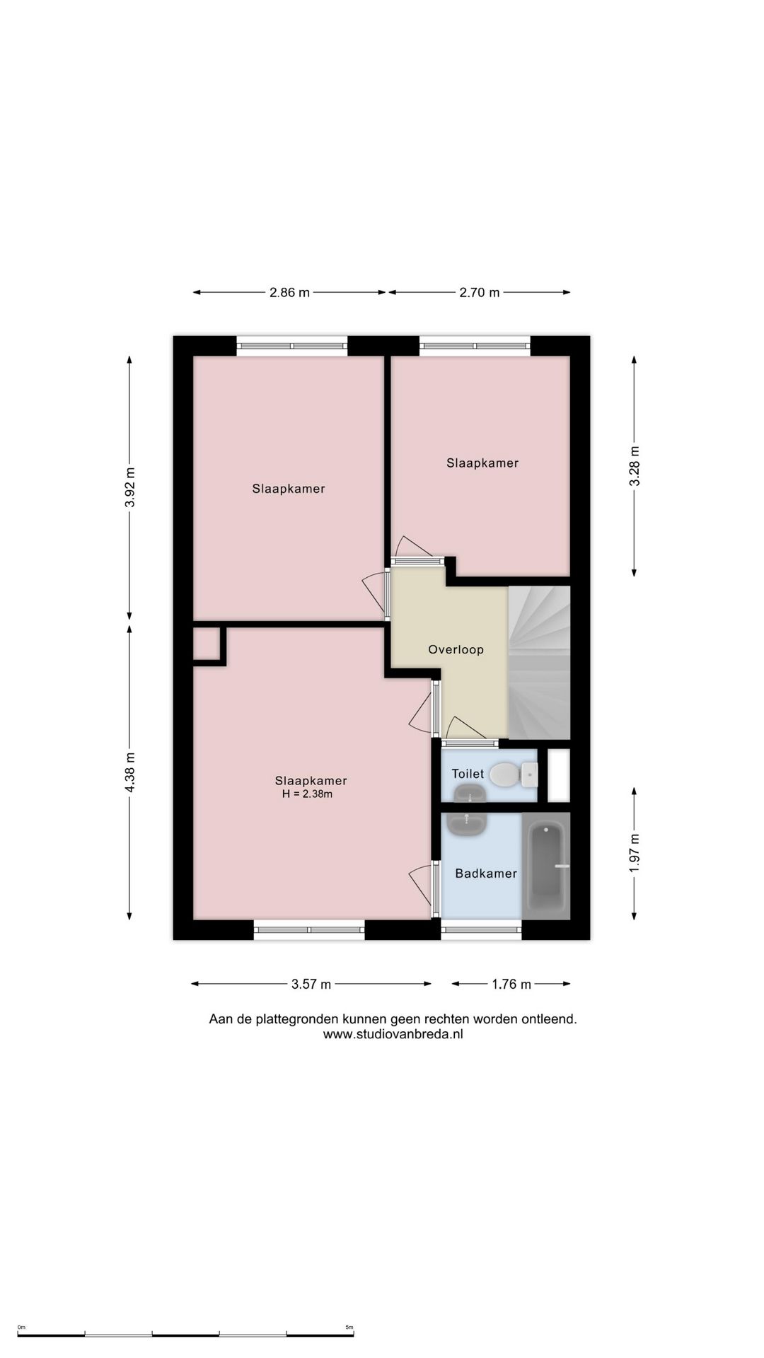 Foto 43 van Haydnstraat 24