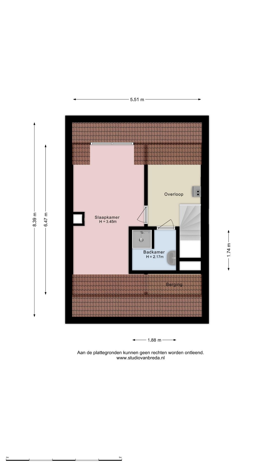 Foto 44 van Haydnstraat 24
