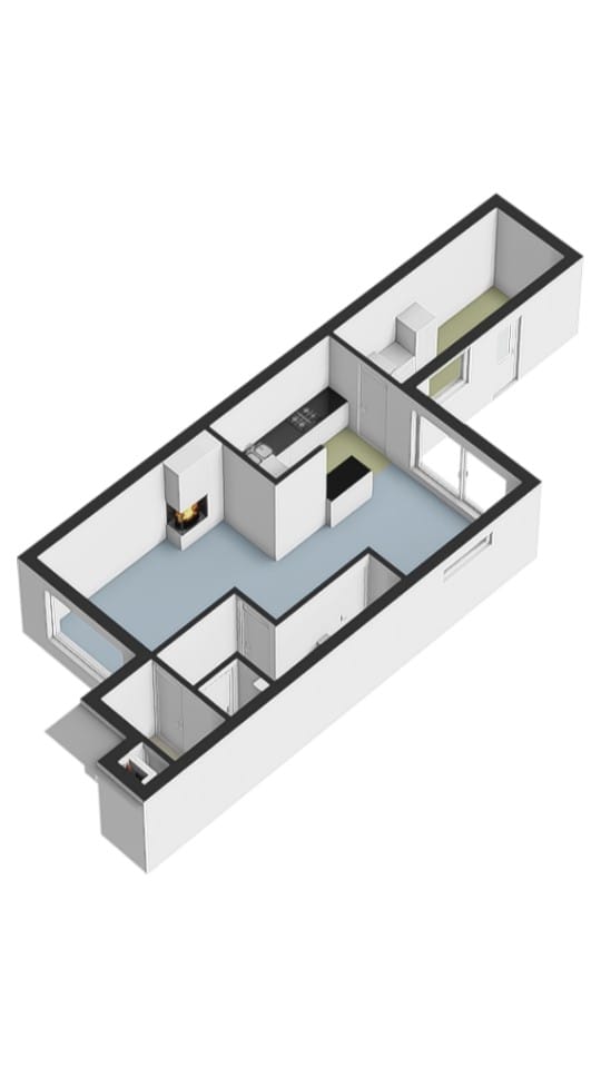 Foto 45 van Haydnstraat 24