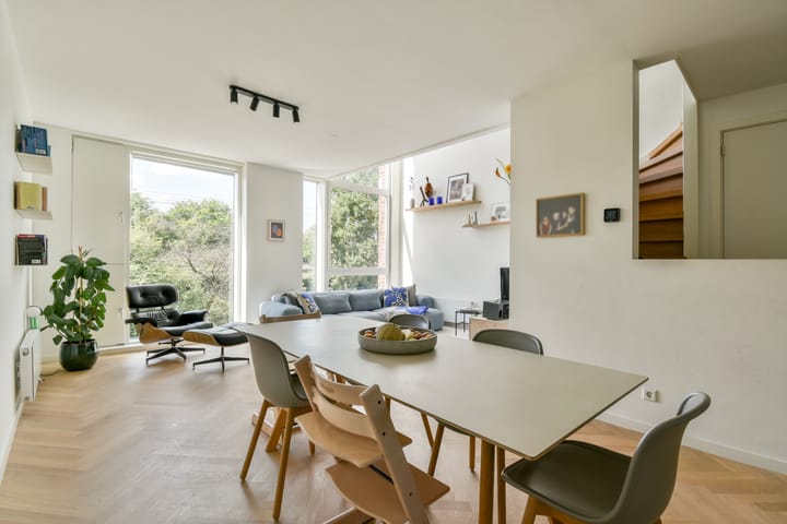 Foto 6 van Borneostraat 4-H