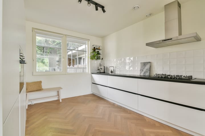 Foto 7 van Borneostraat 4-H