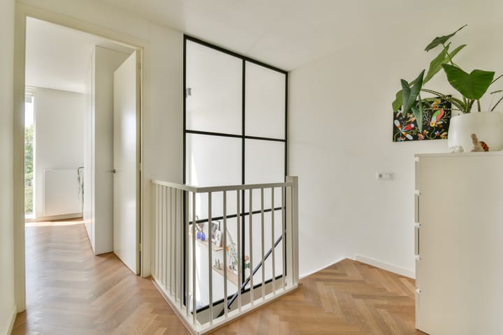 Foto 10 van Borneostraat 4-H