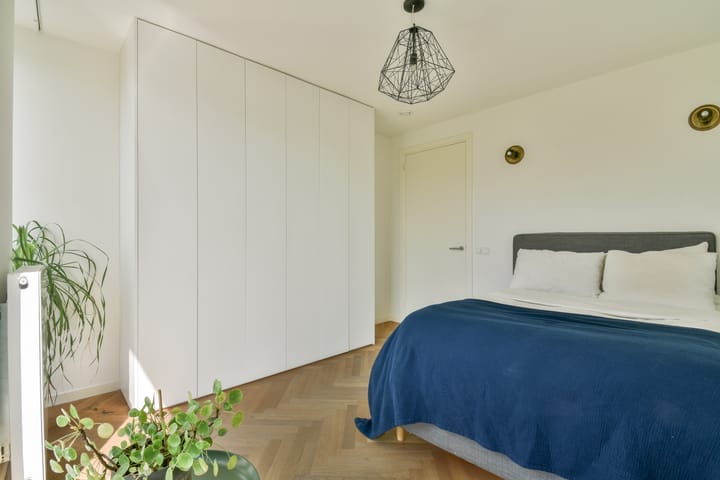 Foto 12 van Borneostraat 4-H