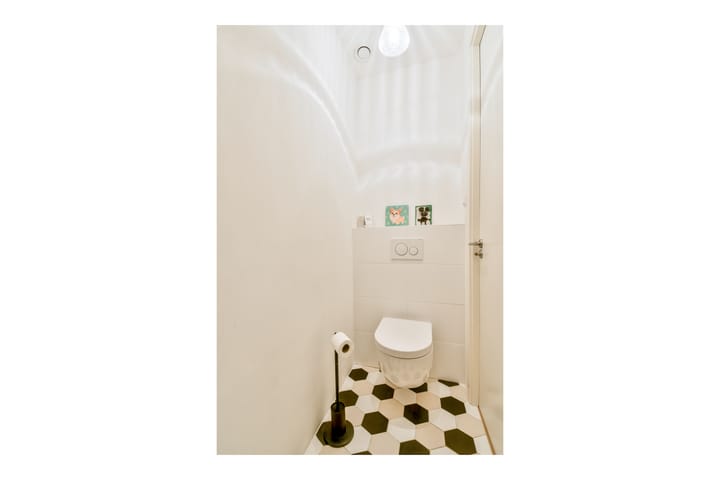 Foto 15 van Borneostraat 4-H