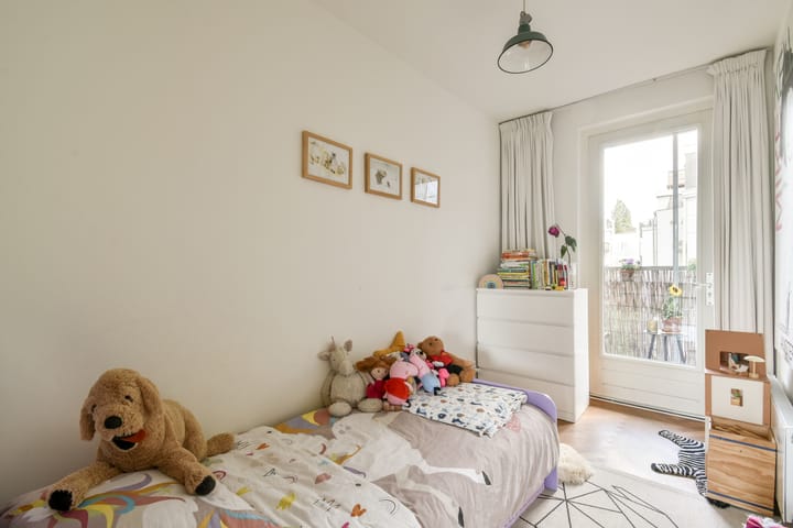 Foto 17 van Borneostraat 4-H