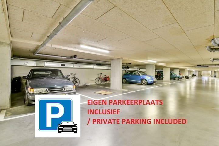 Foto 20 van Borneostraat 4-H