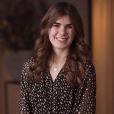 Lianda van Horssen - Secretaresse