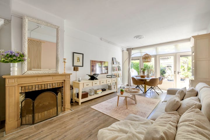 Foto 3 van Warande 65